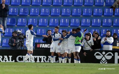 Temporada Laliga Hypermotion Cd Eldense Vs Cd