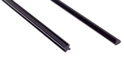 Custom Pultruded Fiberglass Rods