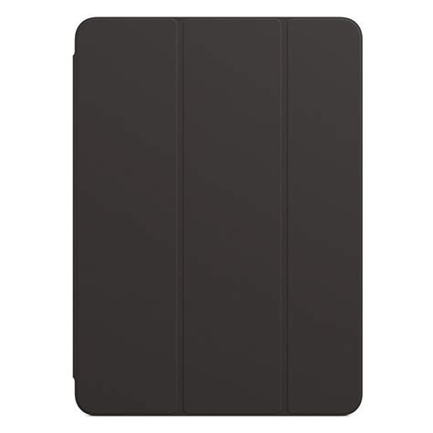 Apple Smart Folio iPad Pro 11 Inch 2nd Gen Black MXT42FE/A | Elive NZ