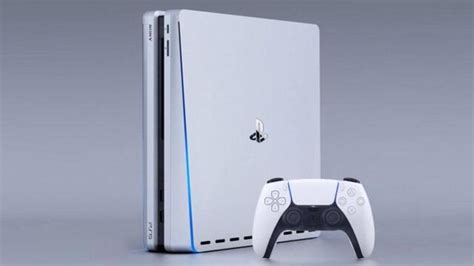 Sony Playstation G Ncellemesi Yay Nland Ps G Ncellemesi Ile Gelen