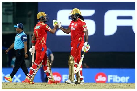 IN PICS | IPL 2021: KL Rahul Guides Punjab Kings to 9-wicket Victory ...