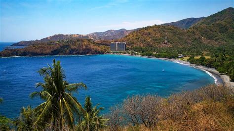 Rollertour Lombok eine Fahrt entlang der malerischen Westküste