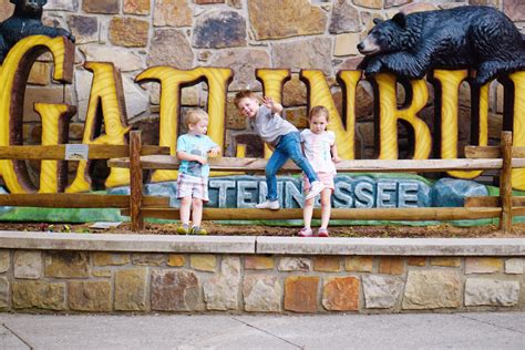 Gatlinburg TN - Things to Do in Gatlinburg Tennesse Family Travel Guide