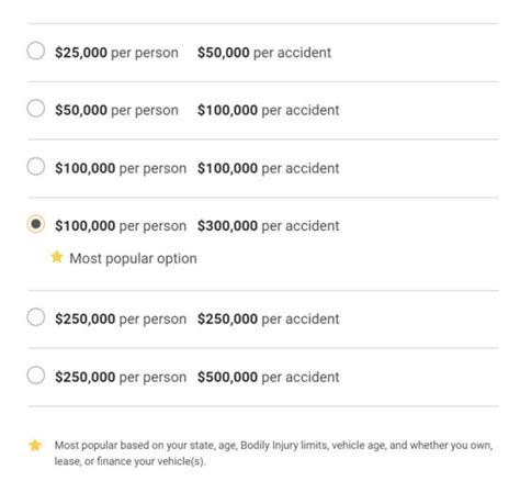 Liberty Mutual Auto Insurance Review 2024 Features And Costs