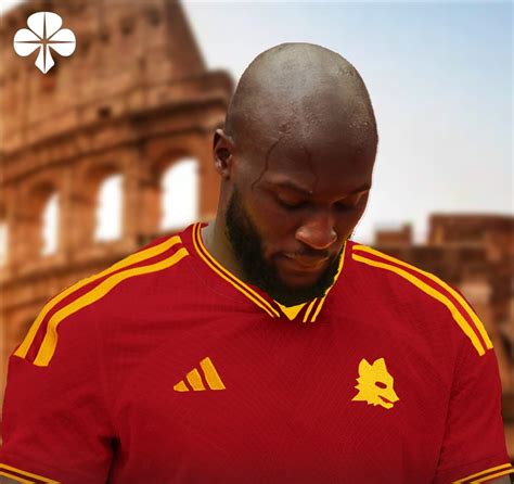 Lukaku Verso La Roma I Tifosi Impazziti Sui Social Tutti I Fotomontaggi