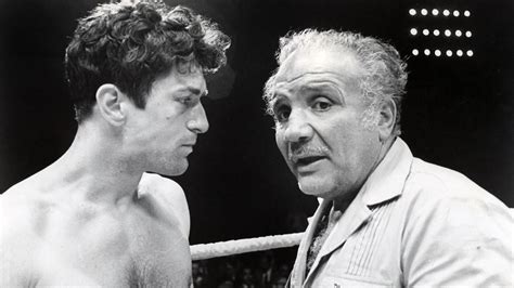 Robert De Niro Raging Bull Weight Gain