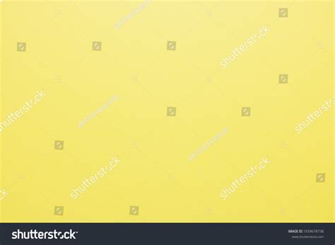 Yellow Background Empty Yellow Paper Texture库存照片1939678738 Shutterstock