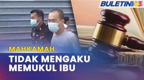 TUDUHAN PUKUL IBU Pembantu Pejabat Mengaku Tidak Bersalah YouTube