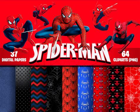 Introducir Imagen Pegatinas De Spiderman Para Imprimir Abzlocal Mx