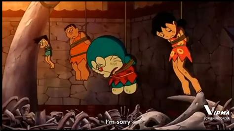 Nobita Save Doraemon Youtube