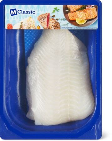 Achat Produit Poissons Frais Coquillages Migros