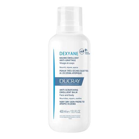 DEXYANE CREMA BALS A GRAT400ML Apotheke Peer Brixen