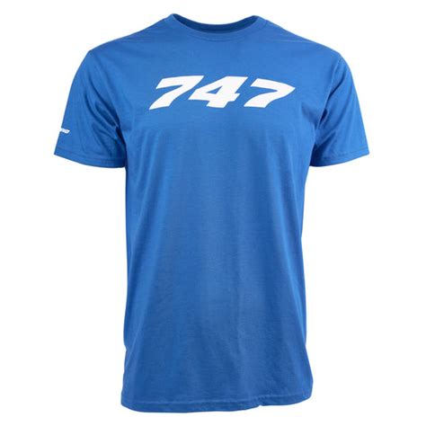 Boeing 747 Merchandise – The Boeing Store