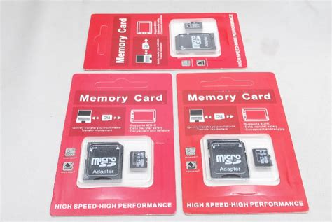 Yahooオークション 新品未使用品 Micro Sdカード マイクロ Sdカー