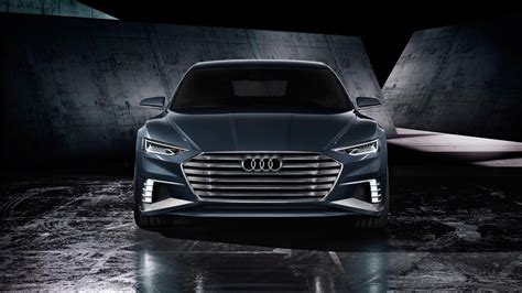 Audi A8 Wallpapers - Top Free Audi A8 Backgrounds - WallpaperAccess