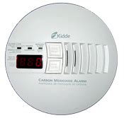 Carbon Monoxide Alarm Installation