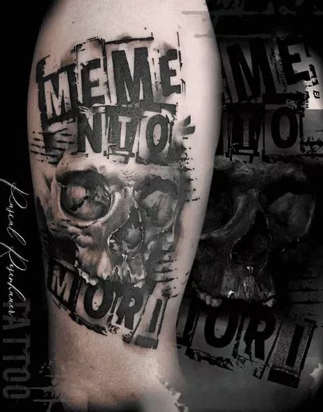 60 Rocking Metallica Tattoos Designs For Men 2023 Guide Artofit