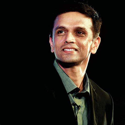 Rahul Dravid - Life Lessons We Can Learn From This Wall