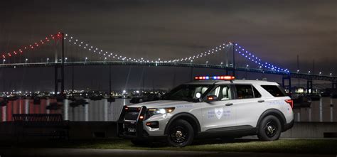 GoLocalProv | Rhode Island State Police Wants to Win for “Best Looking ...