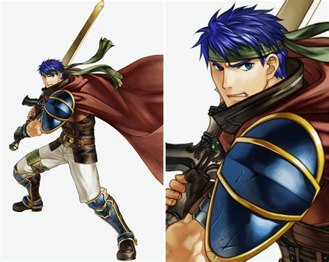 Ike Scale Figure Releases July 2022 More Fire Emblem Figures Are On