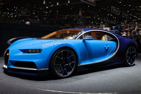 Mehr als 1500 PS! 10-Millionen-Euro-Bugatti wird ausgeliefert
