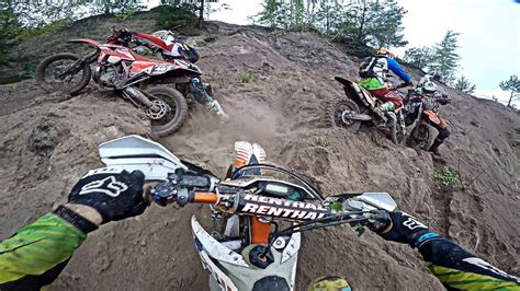 Redbull Megawatt Hardenduro Youtube