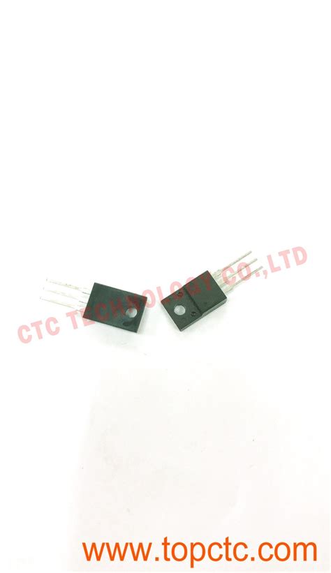 NCE4688 N And P Channel Enhancement Mode Power MOSFET China MOSFET And IC