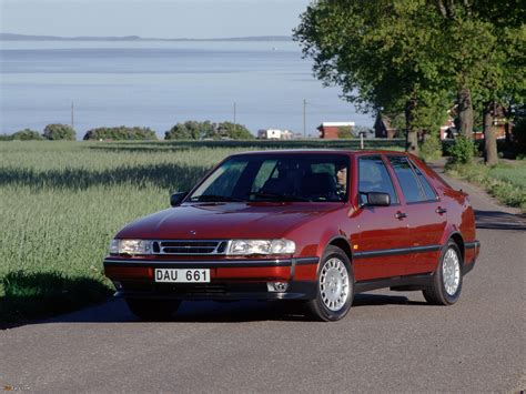 Турбо сааб 9000: Технические характеристики автомобиля Saab 9000 2.3 ...