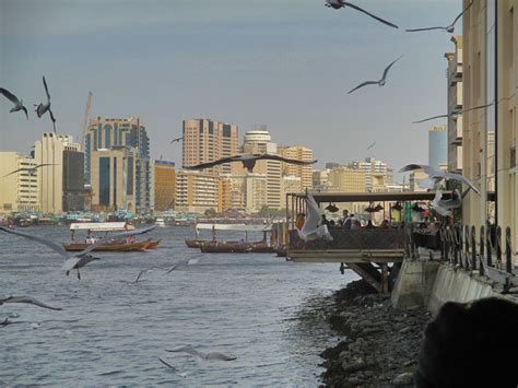 Dubai - Deira, Dubai Creek