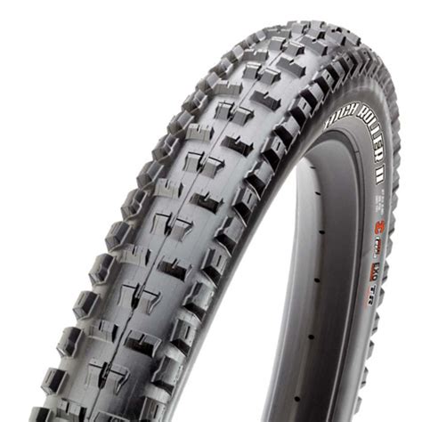 Maxxis High Roller II TR EXO Folding MTB Tyre 27 5 Merlin Cycles