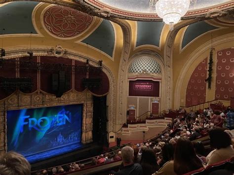 Orpheum Theater Minneapolis Seat Views | Cabinets Matttroy