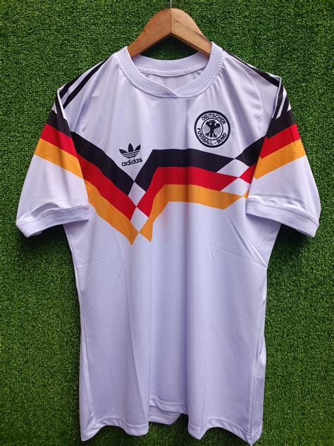 Camiseta Alemania Lupon Gov Ph