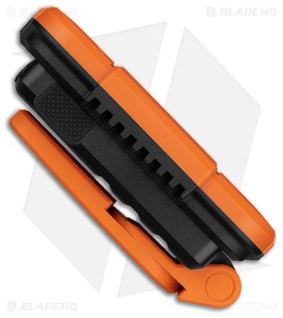 Olight Swivel Pro Work Light Orange 1600 Lumens Blade HQ