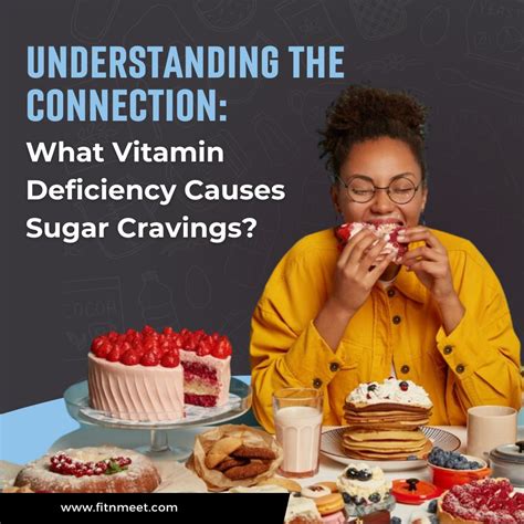 Understanding The Connection What Vitamin Deficiency Causes Sugar