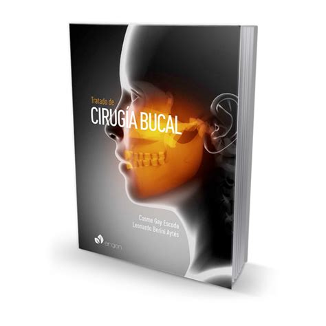 Gay Escoda Tratado De Cirug A Bucal Libreria Acuario Oaxaca