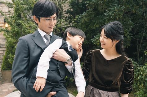 西野七瀬＆高良健吾が高畑充希＆岡田将生主演ドラマで夫婦役！“一人息子”と3s解禁