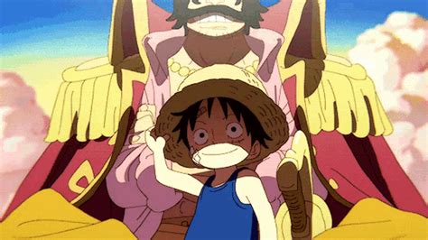 Luffy GIF - Luffy - Discover & Share GIFs