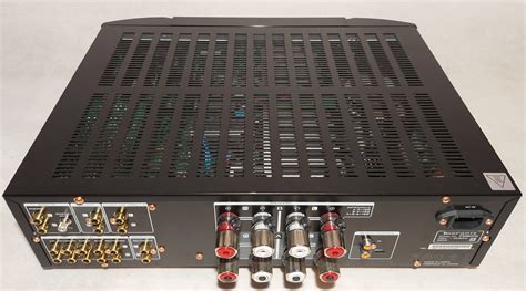 Marantz PM8006 – DN Audio