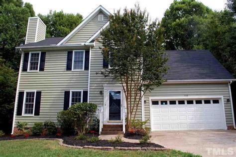 3100 Twatchman Dr Raleigh Nc 27616 ®