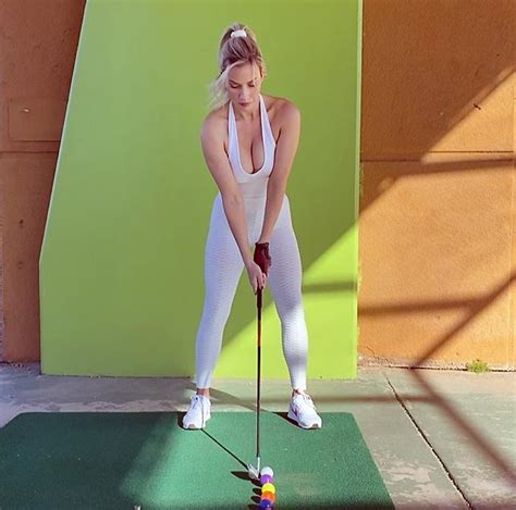 Paige Spiranac Nude LEAKED Photos Sex Tape Porn Video 72716 The Best