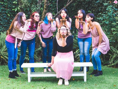 Bachelorette Experience on Behance