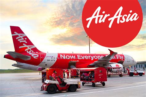 Airasia Named Worlds Leading Lcc By World Travel Awards For Sixth Time