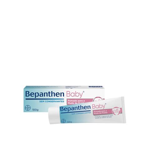 Buy Bepanthen Baby Nappy Care Ointment G World Wide