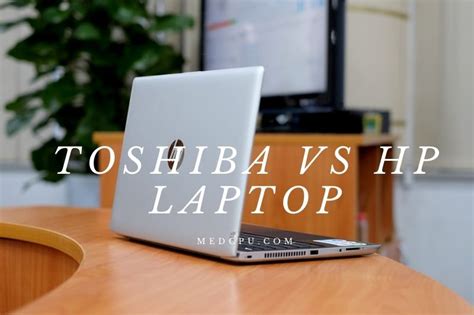 Asus Vs Hp Which Laptop Brand Is Better In