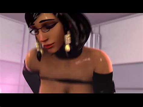 Futa Pharah X Ana Xvideos