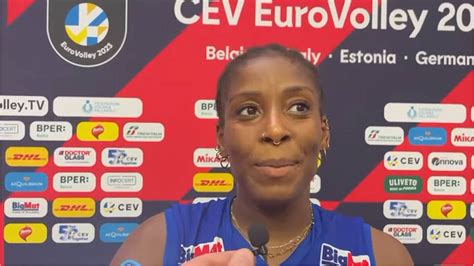 Pallavolo Eurovolley Sylla Piano Piano Costruiamo Il Nostro