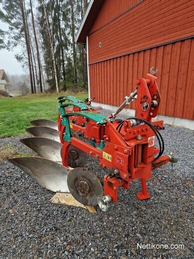 Kverneland AB 85 Variomat Tillage Machines Nettikone