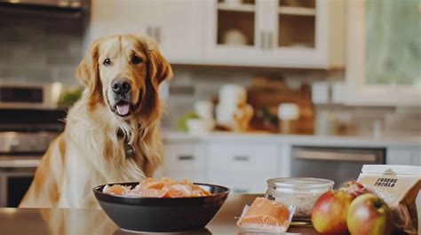 Why Fish is a Superfood for Dogs - Frozen Fish Direct