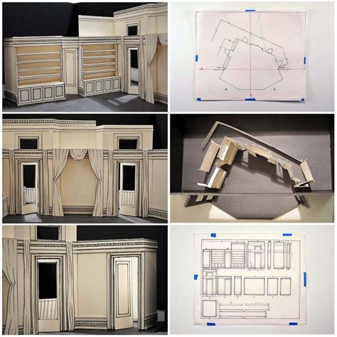 Pin by olga on театр | Set design theatre, Stage set design, Scenic ...