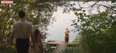 Marijke Pinoy Nude Pics Page 1